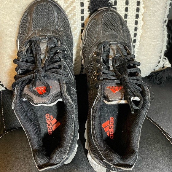 Adidas Vigor TR2 Men’s All Terrain Running Shoes G56257 - Picture 6 of 7